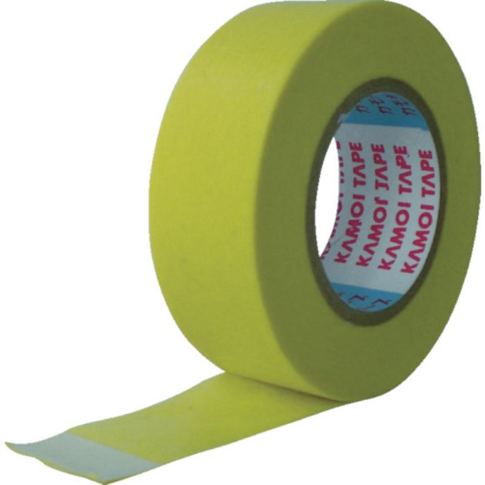 カモ井 シリコンテープ 18mmX18m 7巻入り(Tcode:3360113)