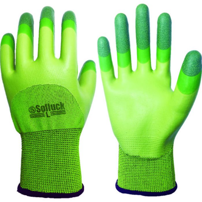 丸五 ソフラック#1900 グリーン S(Tcode:1143615)