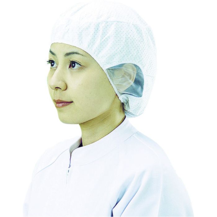 シンガー シンガー電石帽SR-1 長髪(20枚入り)(Tcode:4338740)
