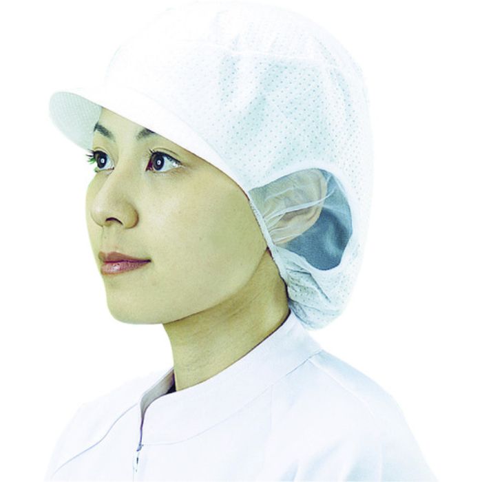 シンガー シンガー電石帽SR-5 長髪(20枚入)(Tcode:4338821)