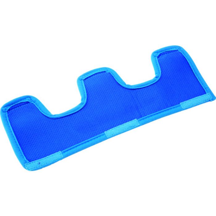 TRUSCO シリカクリン おでこ用汗取りバンド(Tcode:1160507)