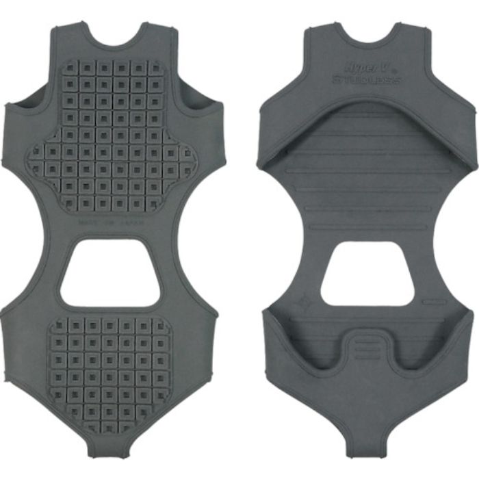 日進 スタッドレスソール SS-02 黒 LL(Tcode:5077784)