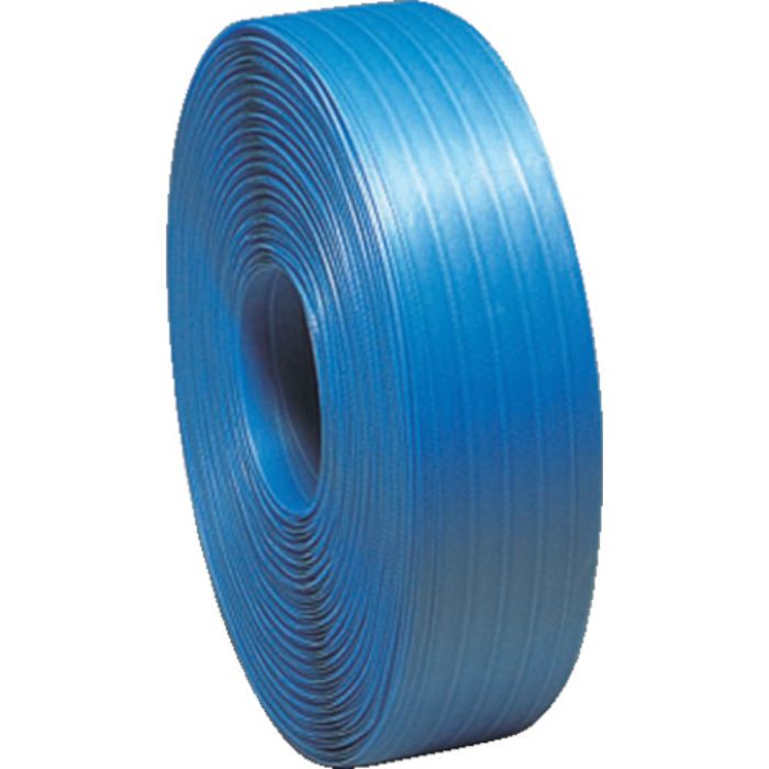 DIC 引締用PPバンド 19mm 黄(Tcode:4493958)