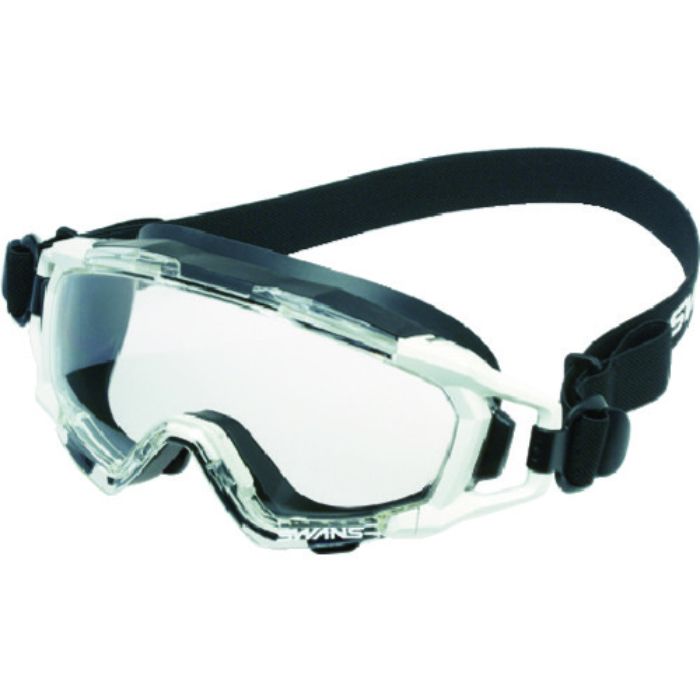 YAMAMOTO ゴグル型保護めがねレスキューモデル(Tcode:1256471)