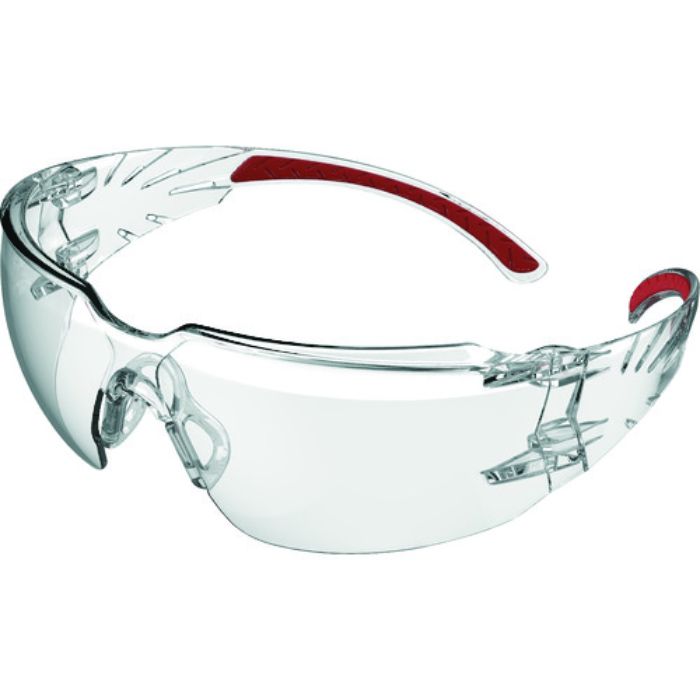 TRUSCO 超軽量保護メガネ クリアレンズ(Tcode:2078935)