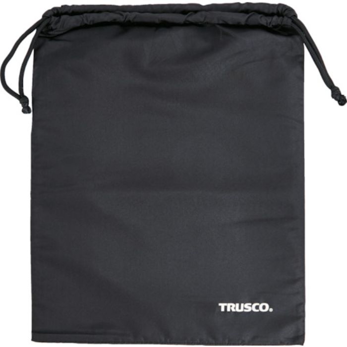 TRUSCO 消臭シリカ付きシューズバッグ(Tcode:3692002)