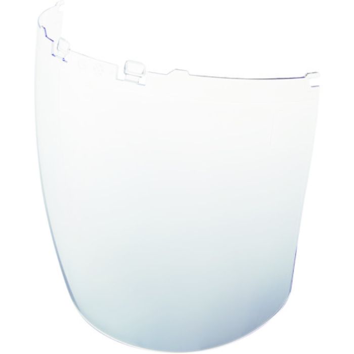 OTOS かぶり型防災面替えレンズ クリア(Tcode:1613691)