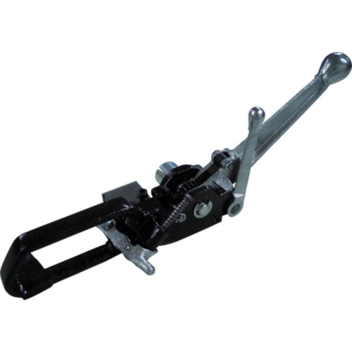 ツカサ 重梱包バンド用手動引締機「ST型」(Tcode:4519647)