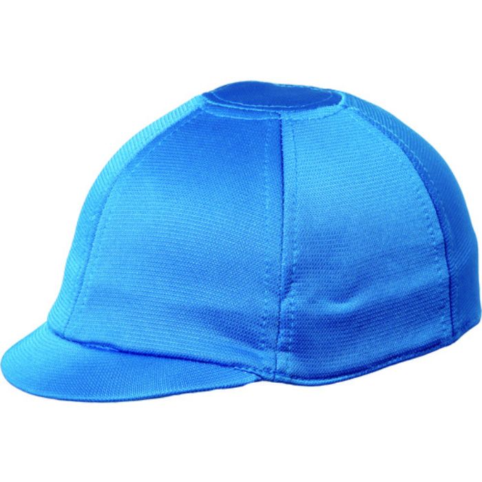 ペンギンエース インナーキャップ ヘルインナー (つば付・1枚入りブルー)(Tcode:1110035)