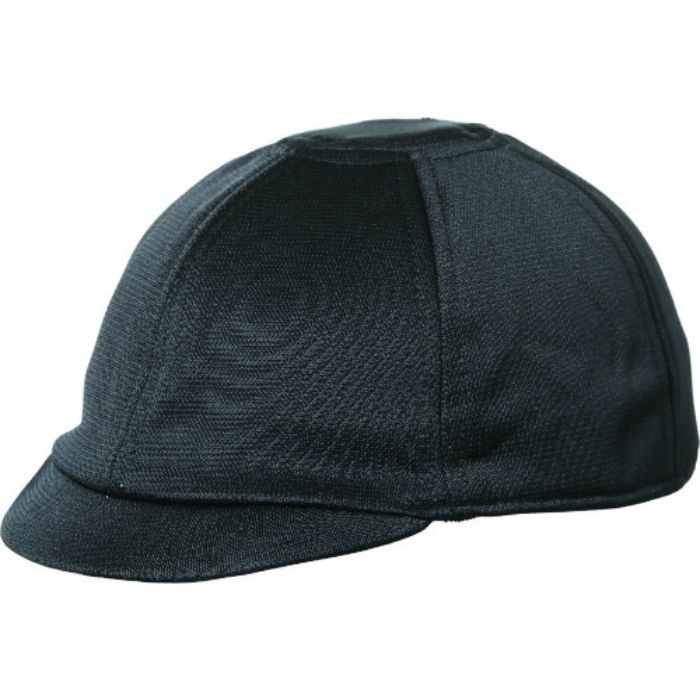 ペンギンエース インナーキャップ ヘルインナー (つば付・1枚入りブラック)(Tcode:1110087)