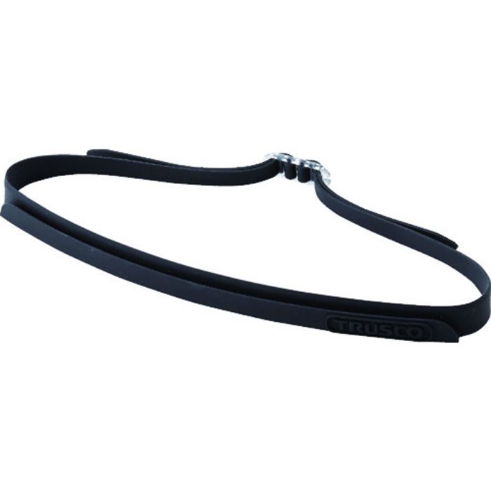 TRUSCO スウェットガード ブラック(Tcode:1372174)