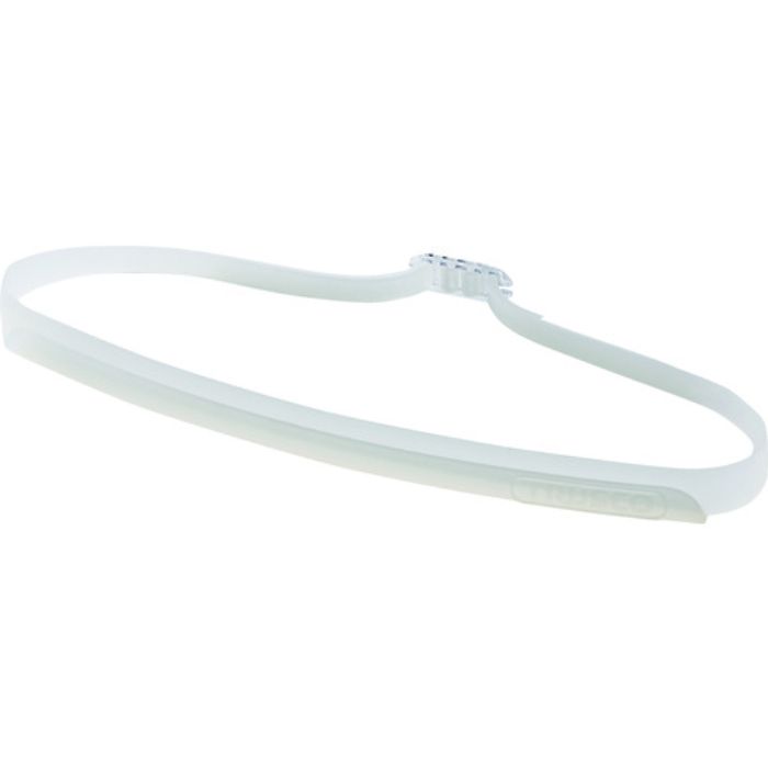 TRUSCO スウェットガード ナチュラル(Tcode:1372175)