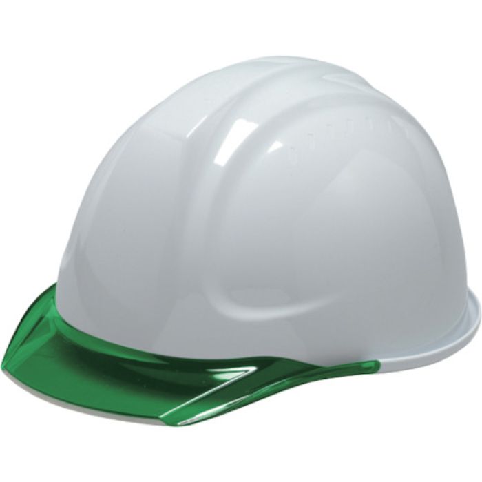 DIC SYA-Cエアロメッシュ 白/グリーン SF内装 KP付(Tcode:3610620)