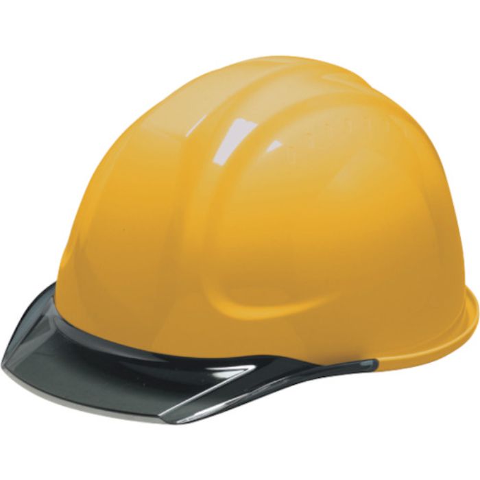 DIC SYA-Cエアロメッシュ 黄/スモーク SF内装 KP付(Tcode:3610615)