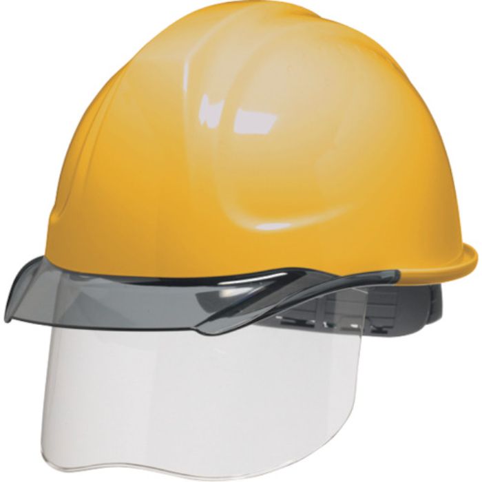 DIC SYA-CSエアロメッシュ 黄/スモーク HA2内装 KP付(Tcode:3611171)