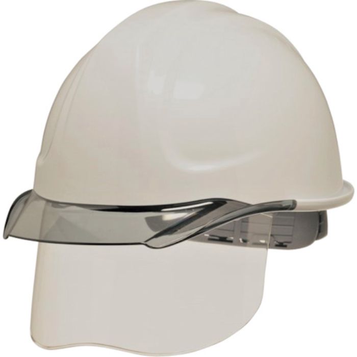 DIC SYA-CSエアロメッシュ 遮熱白/スモーク SF内装 KP付(Tcode:3611142)