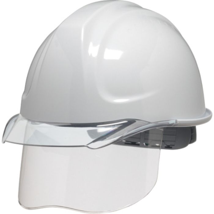 DIC SYA-CSエアロメッシュ 白/クリア SF内装 KP付(Tcode:3610604)