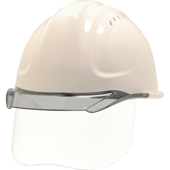 DIC SYA-CSVエアロメッシュ 遮熱白/スモーク HA2内装 KP付(Tcode:3610640)