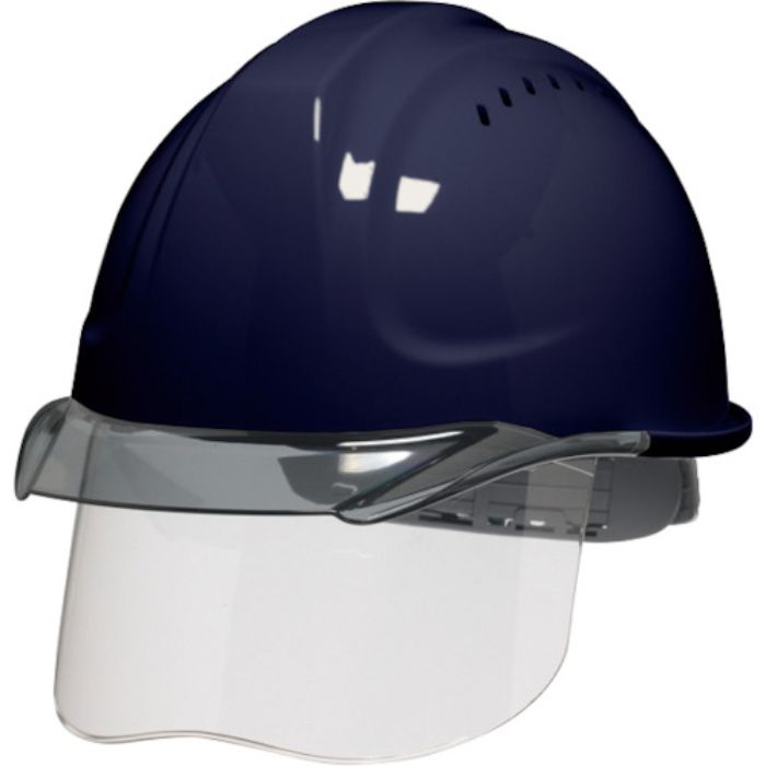 DIC SYA-CSVエアロメッシュ 紺/スモーク SF内装 KP付(Tcode:3610611)