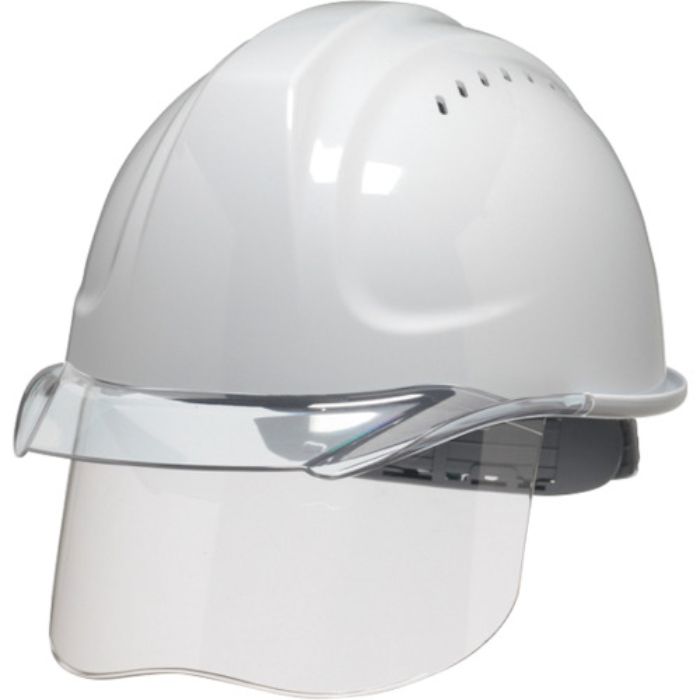 DIC SYA-CSVエアロメッシュ 白/クリア SF内装 KP付(Tcode:3610591)