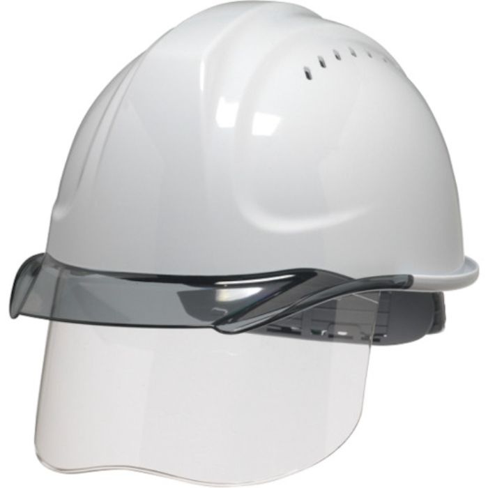 DIC SYA-CSVエアロメッシュ 白/スモーク SF内装 KP付(Tcode:3610680)