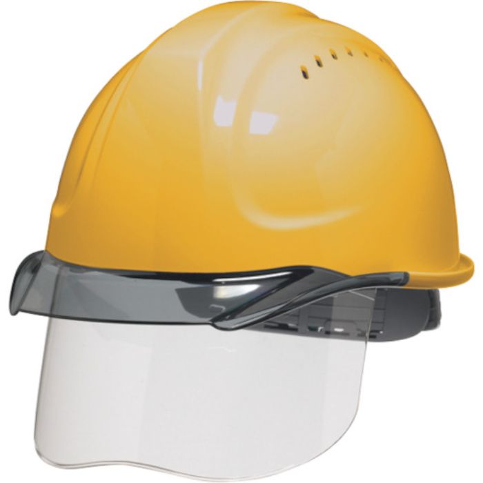 DIC SYA-CSVエアロメッシュ 黄/スモーク SF内装 KP付(Tcode:3610656)