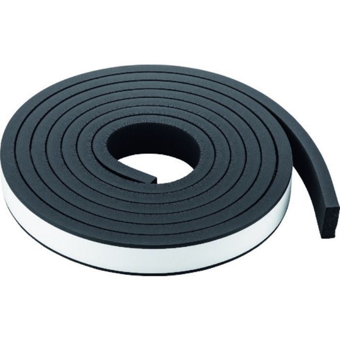 光 シャッター用気密材粘着テープ付20×50×6000mm(Tcode:2159005)