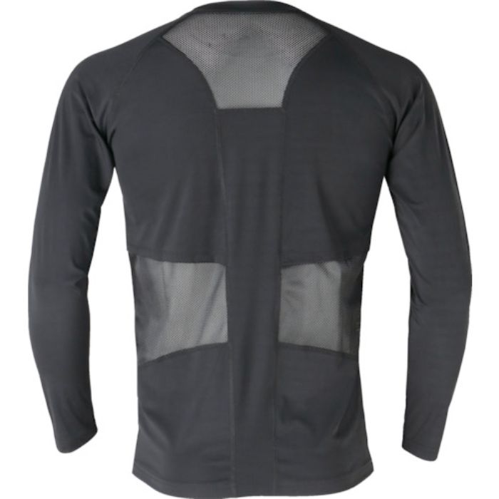 レンフロ 紳士シーブリーズ高機能コンプレッション 黒LL(Tcode:5070710)