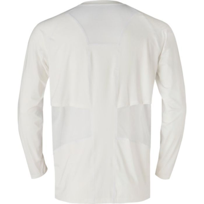 レンフロ 紳士シーブリーズ高機能コンプレッション 白LL(Tcode:5070704)