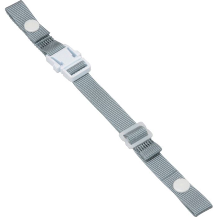 タニザワ ヘルメットあご紐(あご部のみ)T-16(Tcode:8537407)