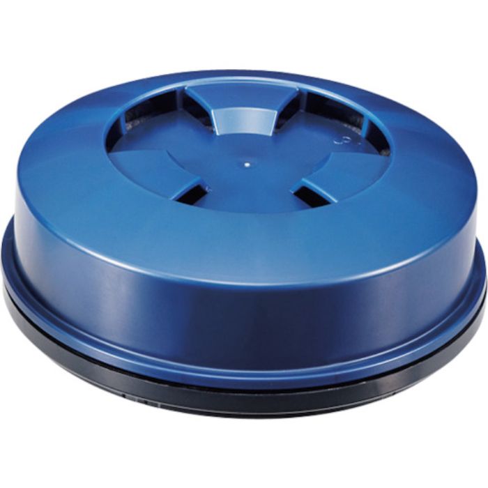 シゲマツ 電動ファン付き呼吸用保護具 T2・5フィルタ(11140)(Tcode:2677292)