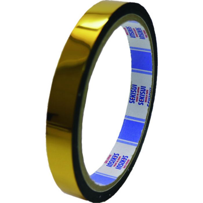 積水 シャインテープ#25 12X30 キン(Tcode:2077587)