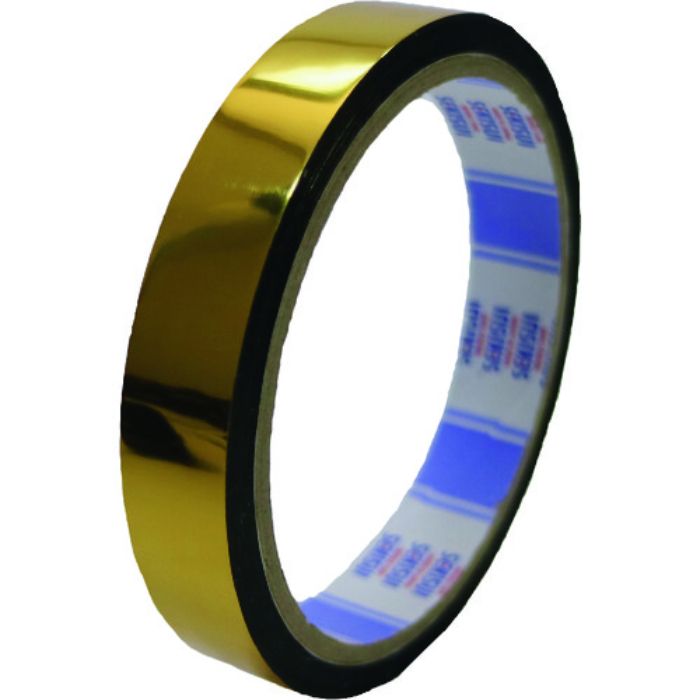 積水 シャインテープ#25 15X30 キン(Tcode:2077588)