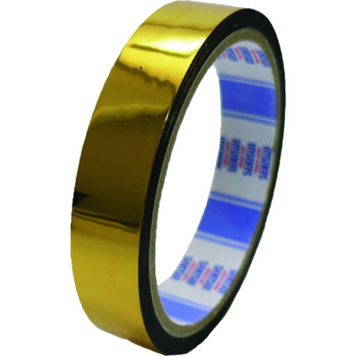 積水 シャインテープ#25 18X30 キン(Tcode:2077589)