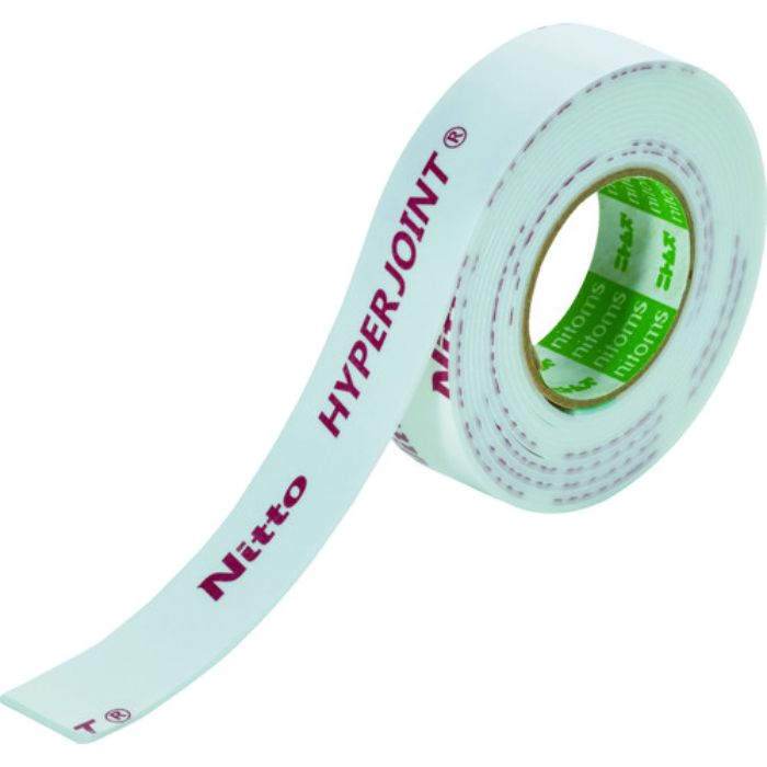 ニトムズ 超強力両面テープ塩化ビニル用15×2(Tcode:4977912)
