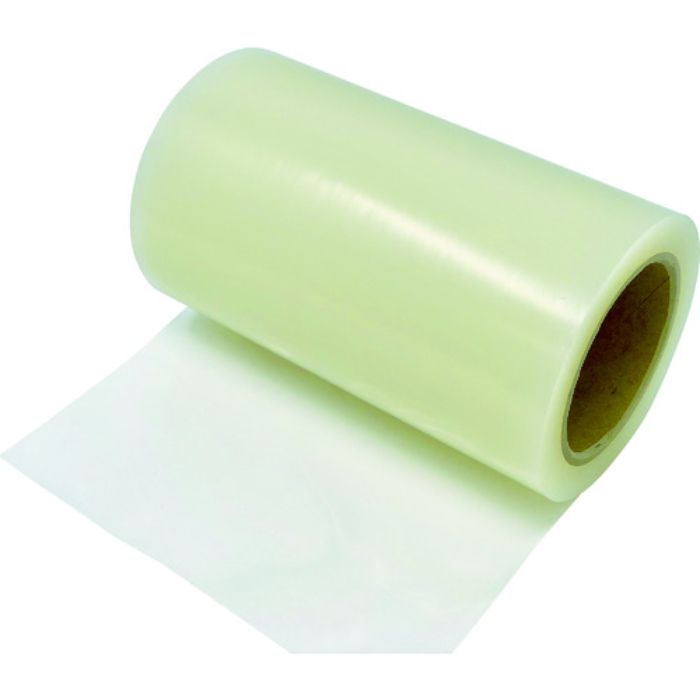 三井化学ICT 三井 表面保護フィルム T500 200mm×100m 透明(Tcode:1161526)