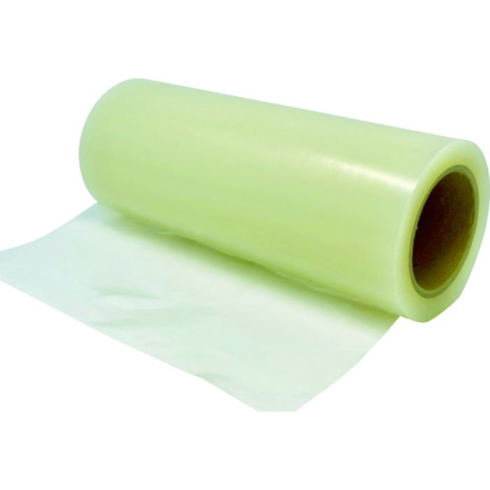 三井化学ICT 三井 表面保護フィルム T500 300mm×100m 透明(Tcode:1161527)