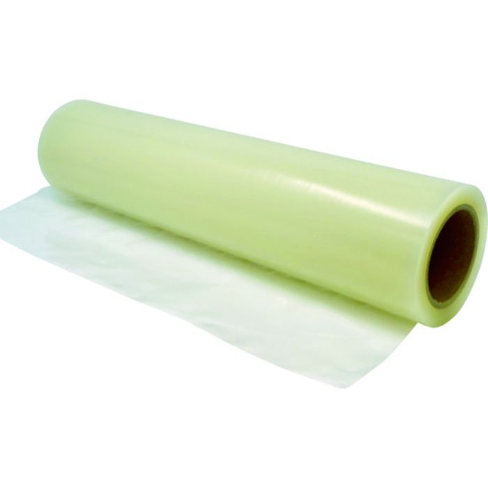 三井化学ICT 三井 表面保護フィルム T500 500mm×100m 透明(Tcode:1161528)