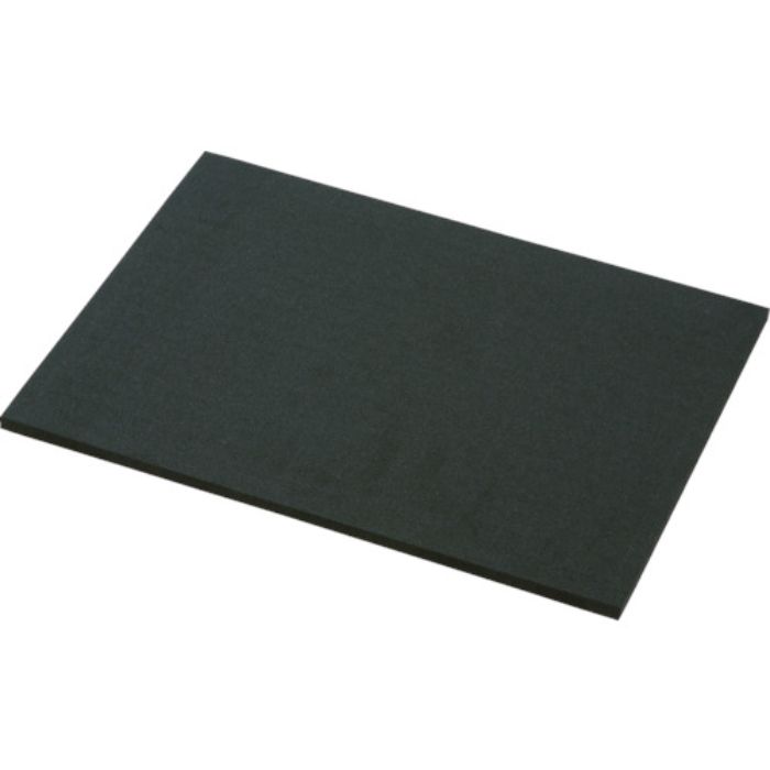 TRUSCO 5S管理シート 12mm厚 黒色(Tcode:4151089)
