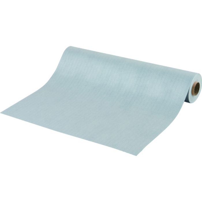 TRUSCO アルミ遮熱シート 吸着タイプ650mmX10M(Tcode:1374093)