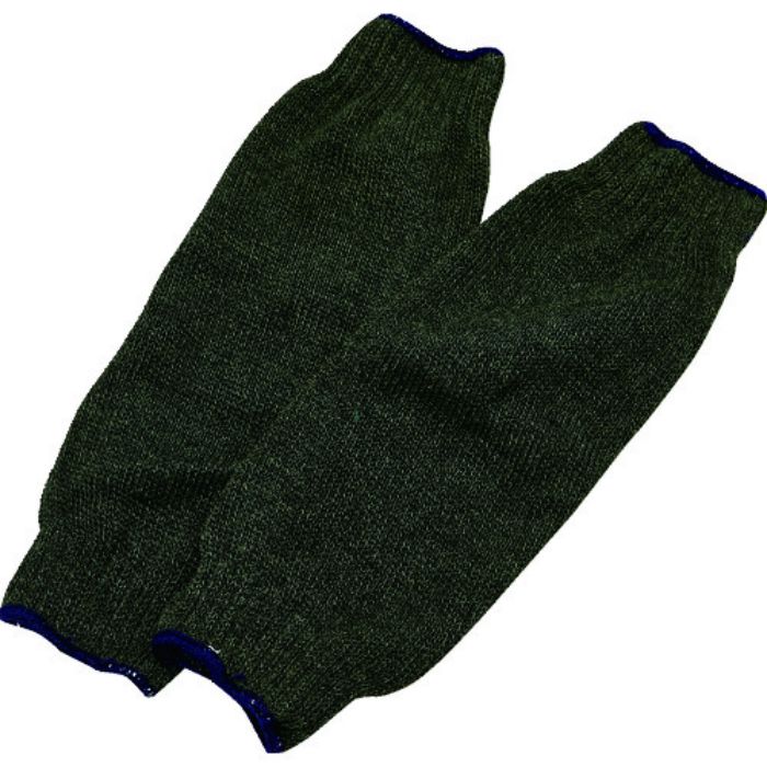 TRUSCO 耐炎耐切創腕カバー 7ゲージ(Tcode:1612455)