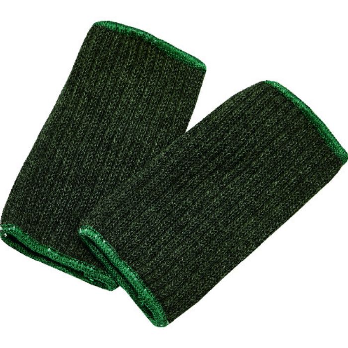 TRUSCO 耐炎耐切創手首ガード 7ゲージ(Tcode:1612457)