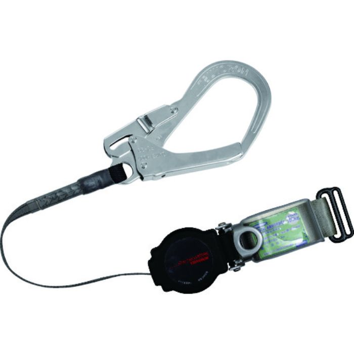 TSUYORON 胴ベルト型用ランヤード(Tcode:1638256)