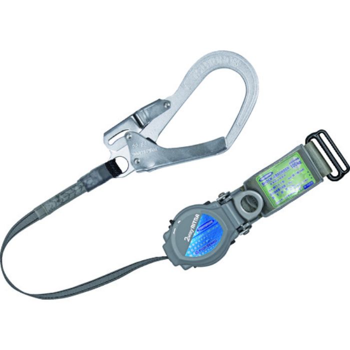 TSUYORON 胴ベルト型用ランヤード(Tcode:1631928)