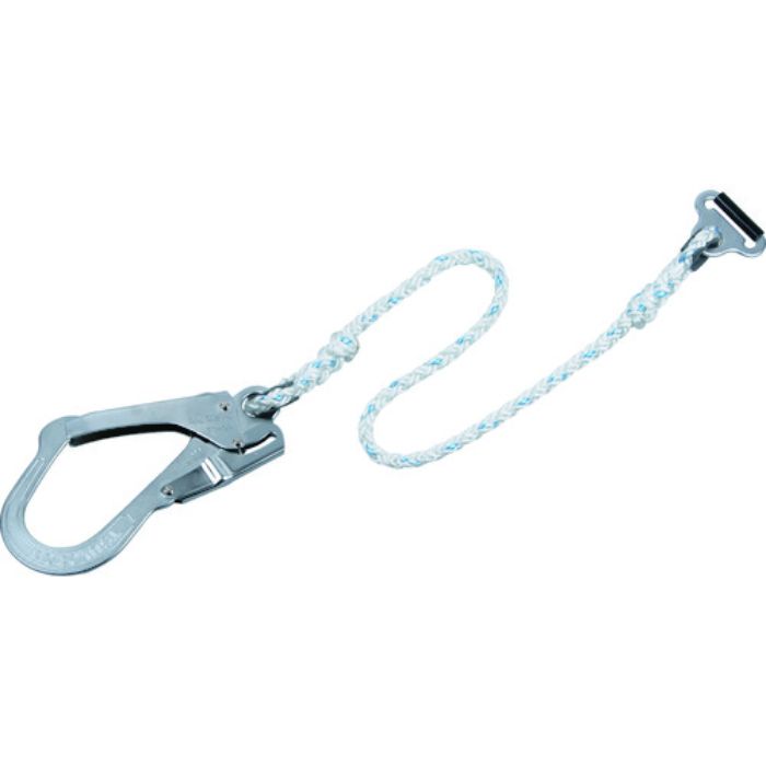 TSUYORON 胴ベルト型2丁掛け用補助ロープ(Tcode:1636584)