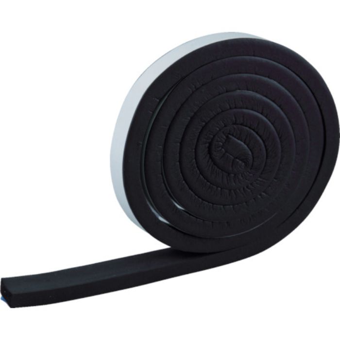 TRUSCO 高耐候防水パッキンテープ 10mmX幅20mmX2m(Tcode:8185178)