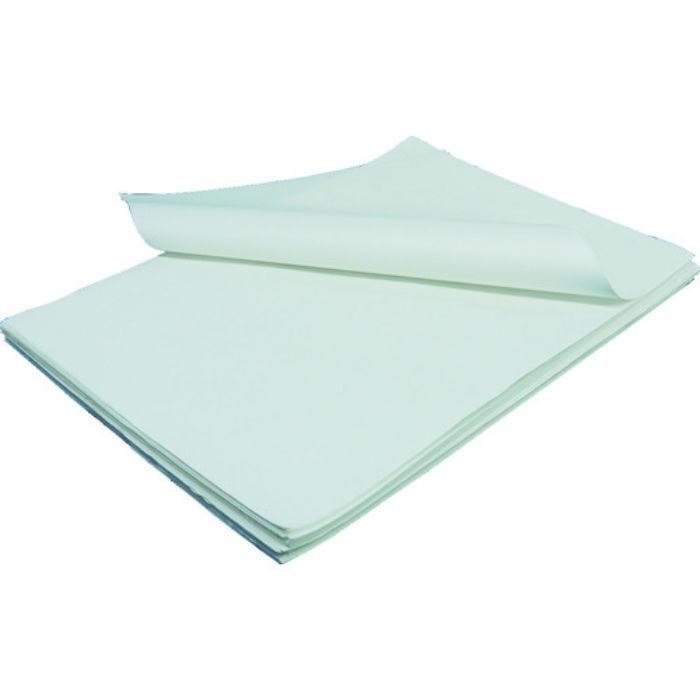 TRUSCO ボーガスペーパー(再生紙) カットタイプ 540mmX765mm 500枚入(Tcode:1156789)