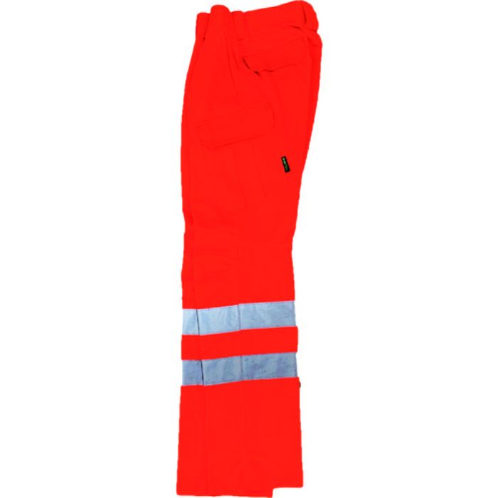 BT スーパークールサマーパンツ オレンジ LLサイズ(Tcode:1609322)