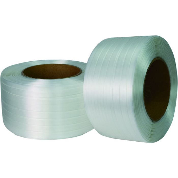 TRUSCO ポリエステルバンド 幅32mm 230m(Tcode:2077198)