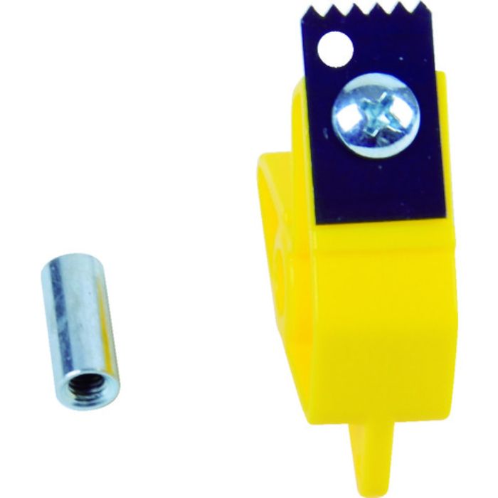 TRUSCO TBS12/TBSS12用尖口替刃(1枚)(Tcode:4507304)